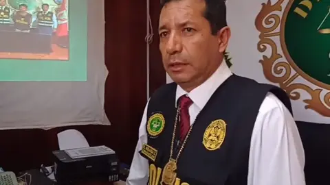 Imagen: Flash Madre de Dios