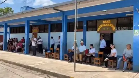 Imagen: Radio Madre de Dios