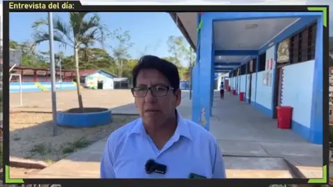 Imagen: Radio Madre de Dios