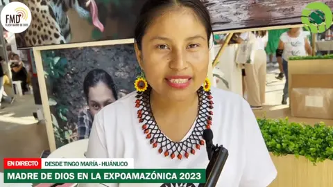 Imagen: Radio Madre de Dios - Flash Madre de Dios