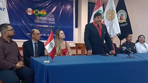 Imagen: Flash Madre de Dios