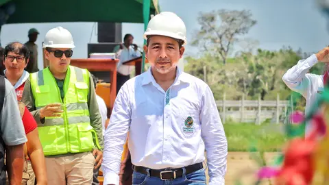 Foto: Municipalidad Distrital de Las Piedras