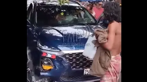 Foto: Flash Madre de Dios