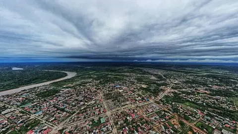 Foto: Senamhi