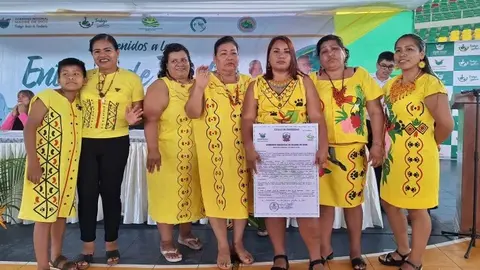 Foto: Actualidad Ambiental.