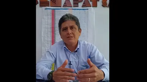 Imagen: Flash Madre de Dios