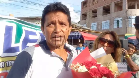 Imagen: Flash Madre de Dios