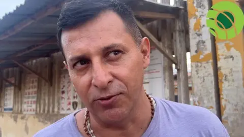 Imagen: Flash Madre de Dios