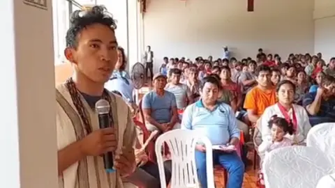 Imagen: Gobierno Regional de Madre de Dios