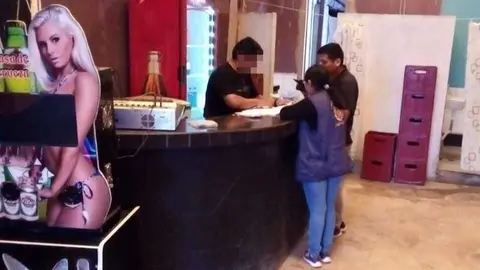 Foto: Ministerio Público