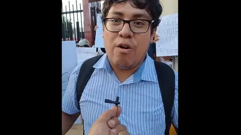 Imagen: Radio Madre de Dios