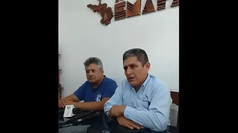 Imagen: Flash Madre de Dios