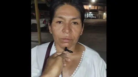 Imagen: Flash Madre de Dios