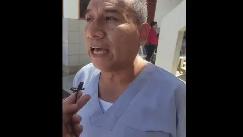 Imagen: Flash Madre de Dios