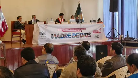 Foto: Congreso de la República