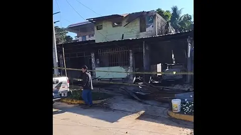 Imagen: Flash Madre de Dios y Radio Madre de Dios