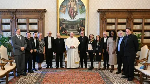 Foto: Vatican News