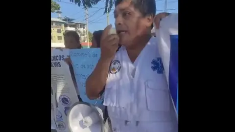 Imagen: Flash Madre de Dios