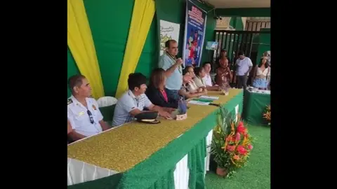 Imagen: Radio Madre de Dios