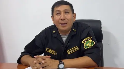 Imagen: Radio Madre de Dios