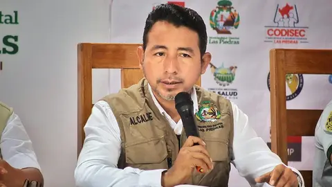 Foto: Flash Madre de Dios