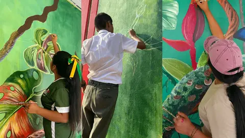 Foto: Actualidad Ambiental.