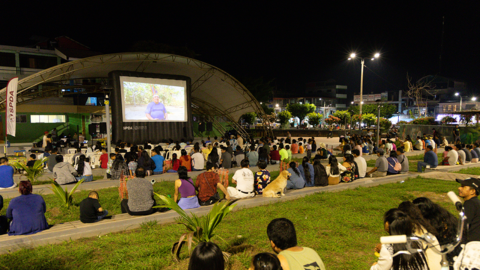 Foto: Actualidad Ambiental.