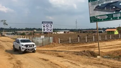 Imagen: Radio Madre de Dios