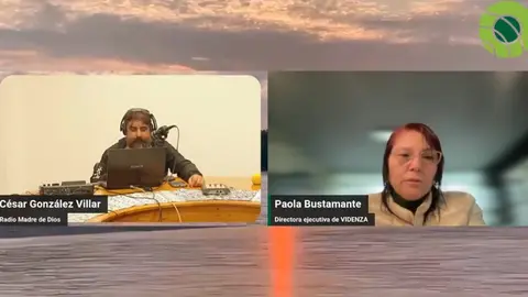 Imagen: Radio Madre de Dios