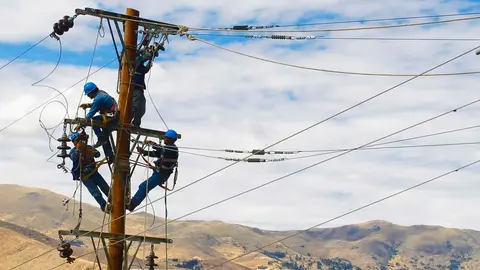 Foto: Electro Sur