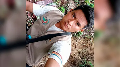 Imagen: Flash Madre de Dios