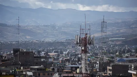 foto osiptel 2