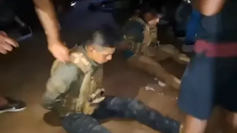 Imagen: Flash Madre de Dios