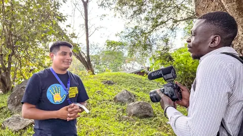 Archivo: Pavel Martiarena