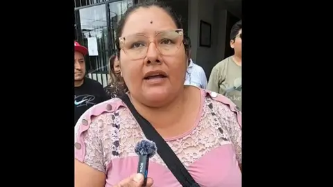 Imagen: Flash Madre de Dios