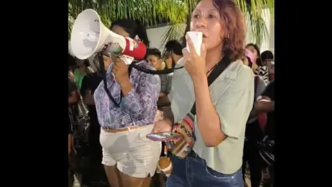 Imagen: Flash Madre de Dios