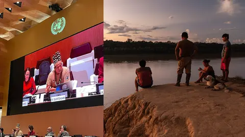 Foto: Actualidad Ambiental