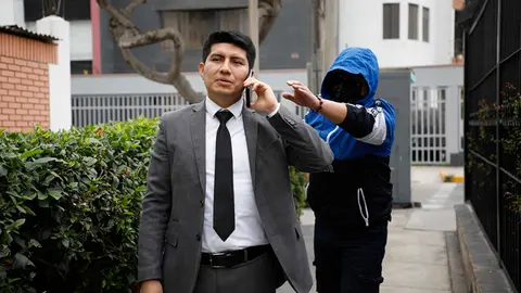 foto osiptel 2