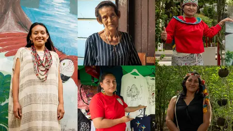 Foto: Annie Gabriela Peña