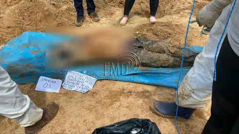 Foto: Flash Madre de Dios