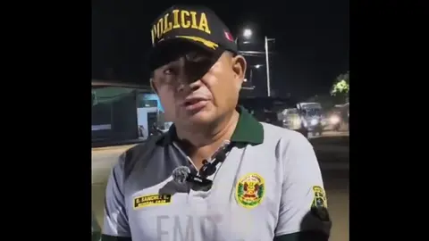 Imagen: Flash Madre de Dios