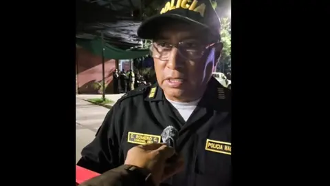 Imagen: Flash Madre de Dios