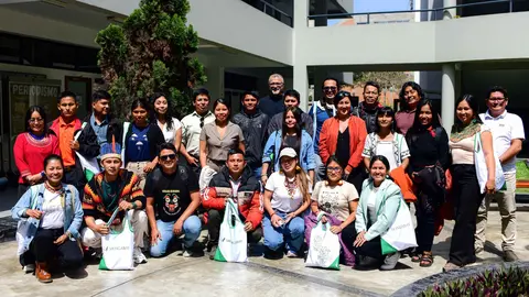 Foto: Mongabay Latam