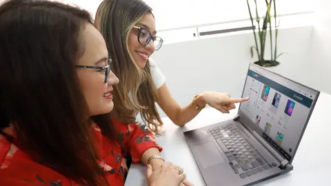 FOTO DIA DE LA MADRE CHECA TU EQUIPO M&Oacute;VIL
