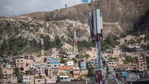 FOTO NP INGRESOS DEL SECTOR TELECOMUNICACIONES