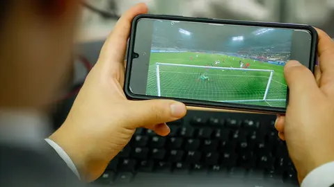 ¿Internet móvil más veloz? Conoce qué empresas operadoras registraron los mejores resultados en mayo•	A nivel nacional, la velocidad promedio de descarga mejoró y alcanzó los 11.53 Mbps en redes 4G.