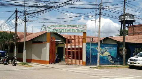 Contraloría detecta 272 licencias de conducir otorgadas de manera irregular por la Dirección Regional de Transportes