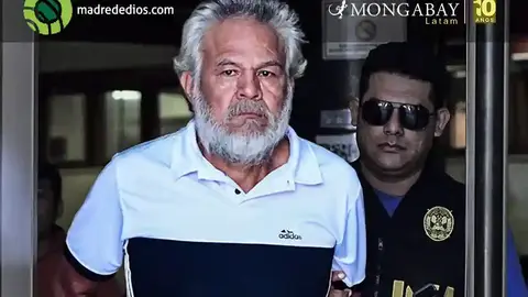 Caso Saweto: capturan a uno de los sentenciados por los crímenes de líderes indígenas en Perú