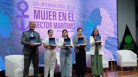 IIRSA Sur resalta el avance del liderazgo femenino en puestos estratégicos