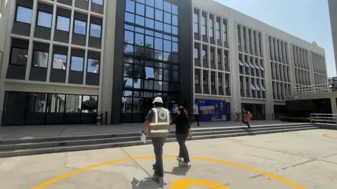 OEFA detecta deficiencias en el manejo de residuos durante supervisiones a universidades e institutos